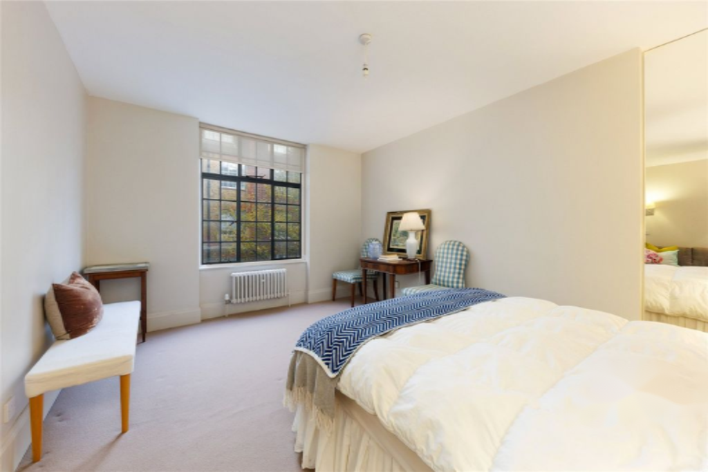 Квартира в Лондоне, Великобритания, 35 м² - фото 1