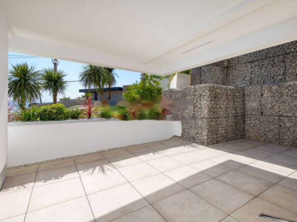 Квартира в Опатии, Хорватия, 97 м² - фото 1