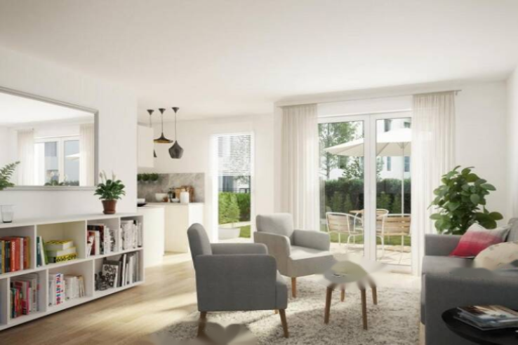 Квартира в Каннах, Франция, 36 м² - фото 1