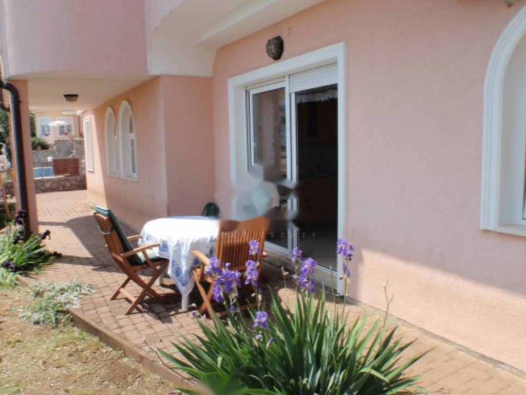 Квартира в Опатии, Хорватия, 44 м² - фото 1