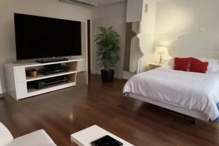 Квартира в Каннах, Франция, 30 м² - фото 1