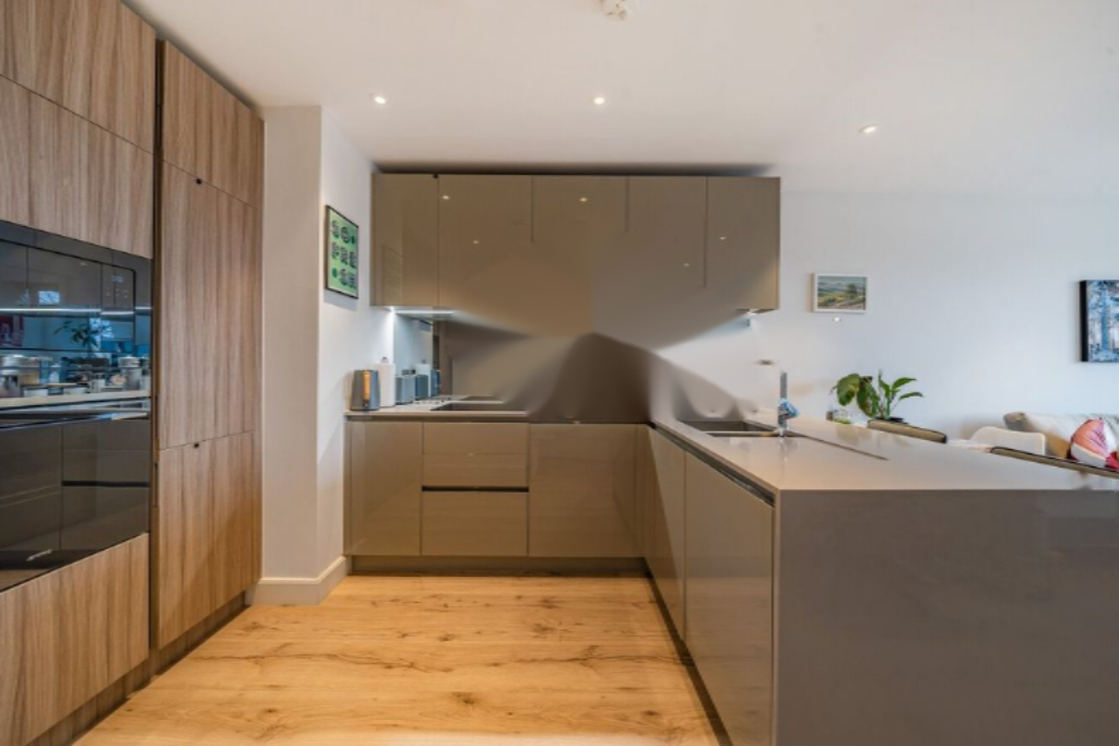 Квартира в Лондоне, Великобритания, 52 м² - фото 1