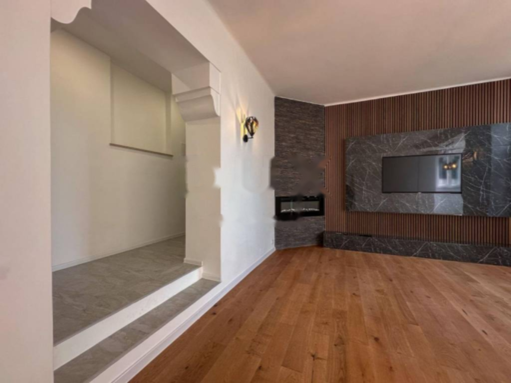 Квартира в Опатии, Хорватия, 153 м² - фото 1