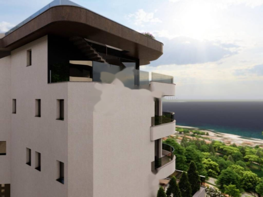 Квартира в Опатии, Хорватия, 141 м² - фото 1