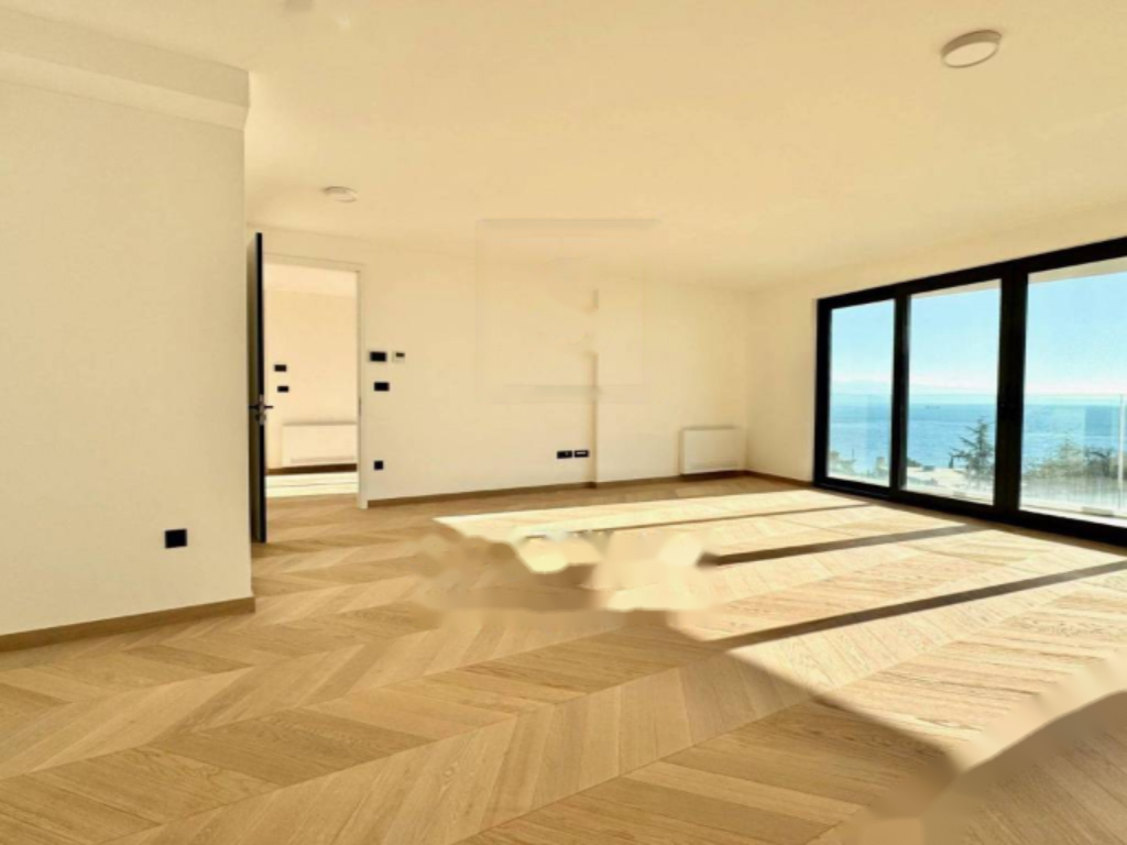 Дом в Опатии, Хорватия, 195 м² - фото 1