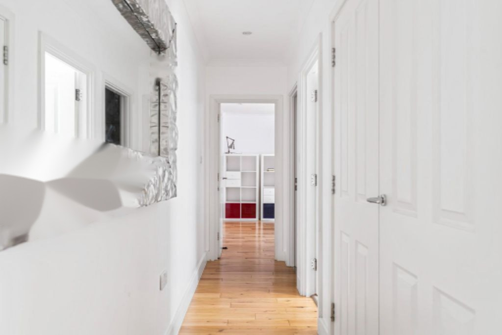 Квартира в Лондоне, Великобритания, 102 м² - фото 1