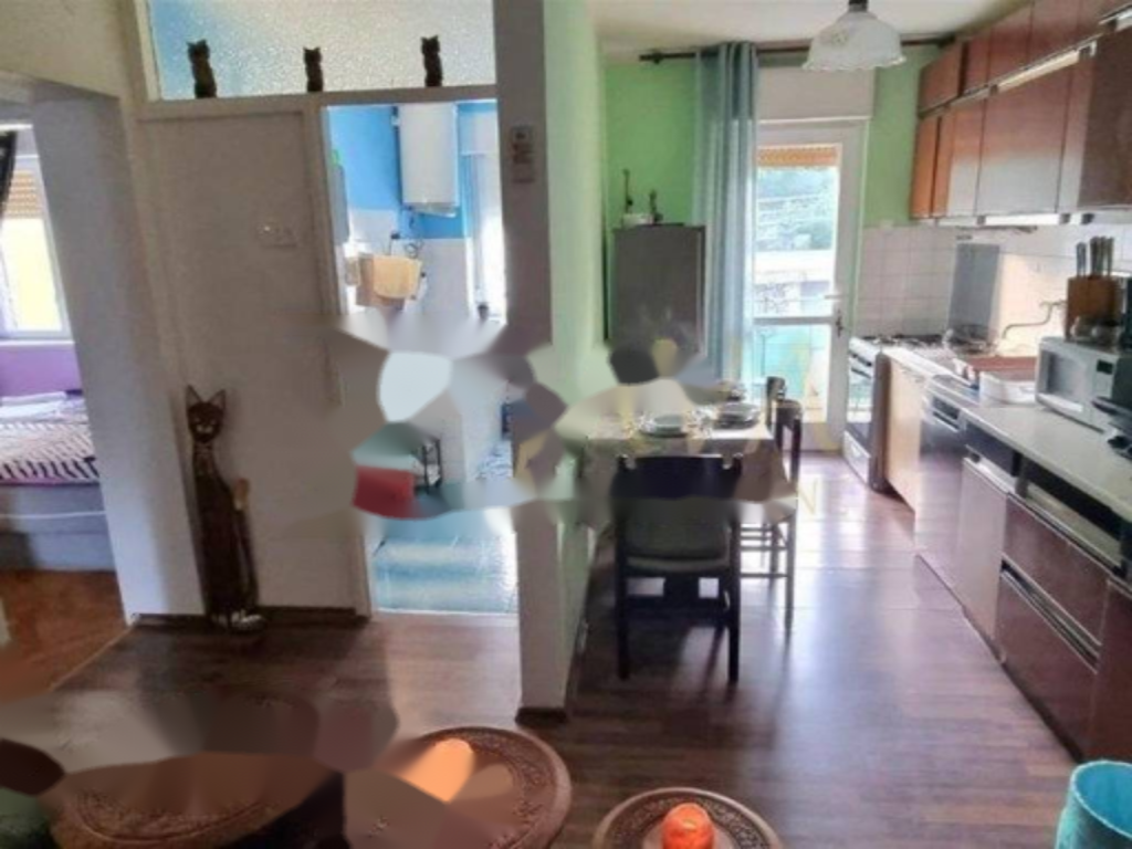 Квартира в Опатии, Хорватия, 60 м² - фото 1