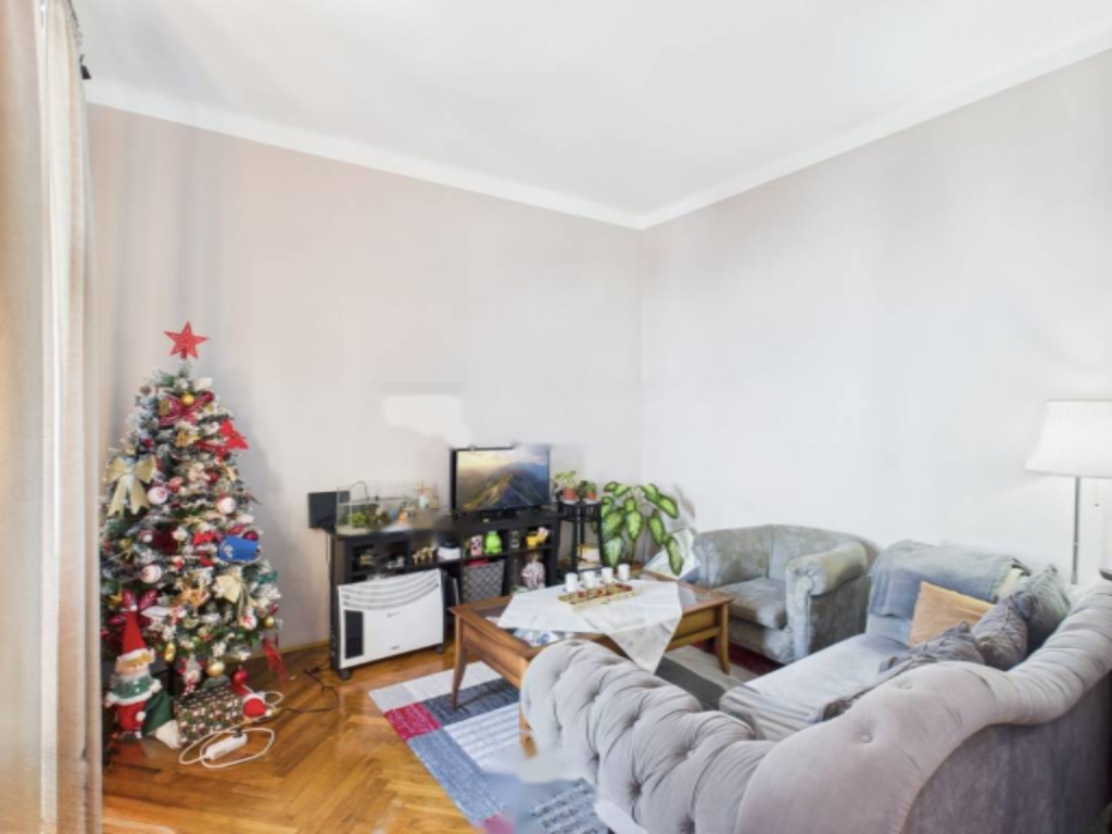 Квартира в Опатии, Хорватия, 90 м² - фото 1