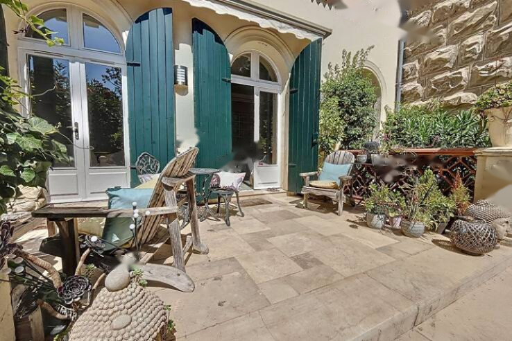 Квартира в Каннах, Франция, 102 м² - фото 1