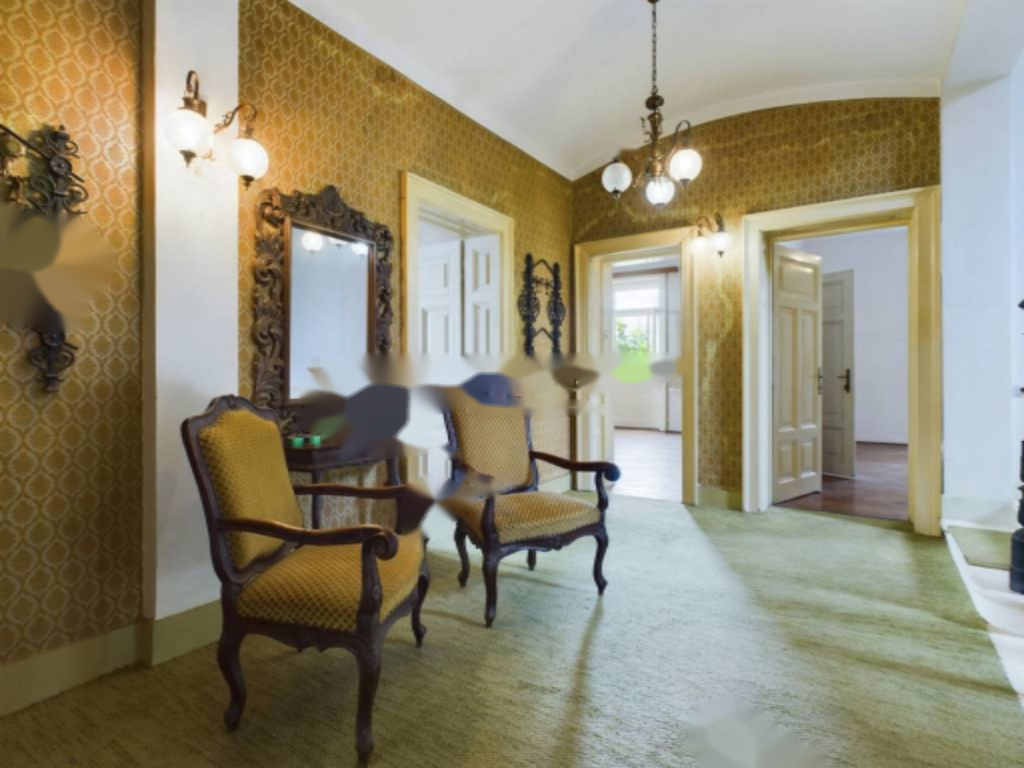 Дом в Опатии, Хорватия, 294 м² - фото 1