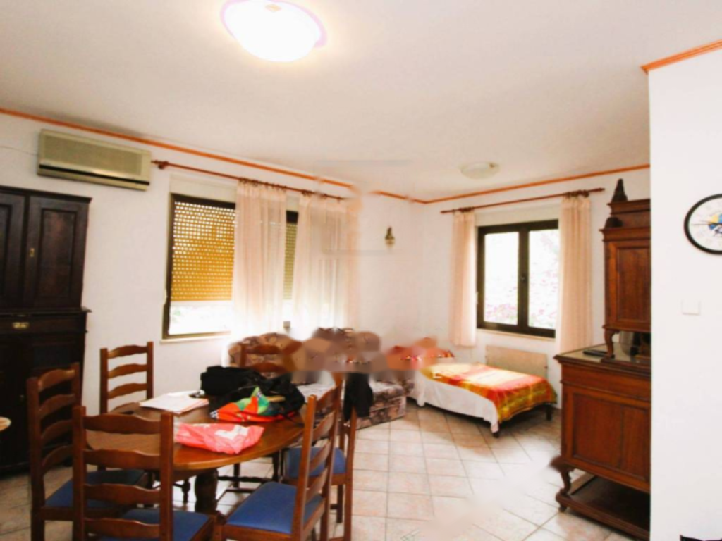 Квартира в Опатии, Хорватия, 78 м² - фото 1