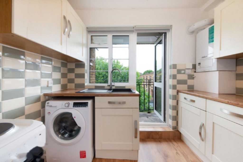 Квартира в Лондоне, Великобритания, 49 м² - фото 1