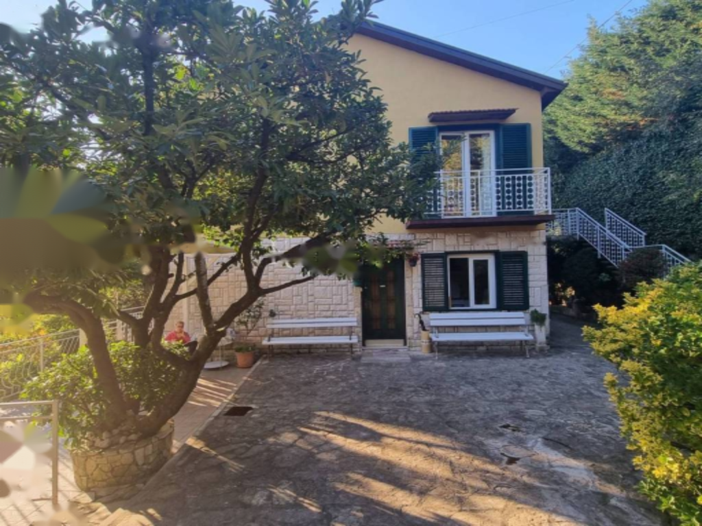 Дом в Опатии, Хорватия, 240 м² - фото 1