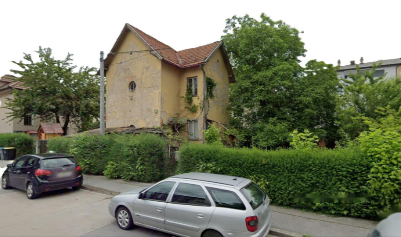 Дом в Любляне, Словения, 105 м² - фото 1