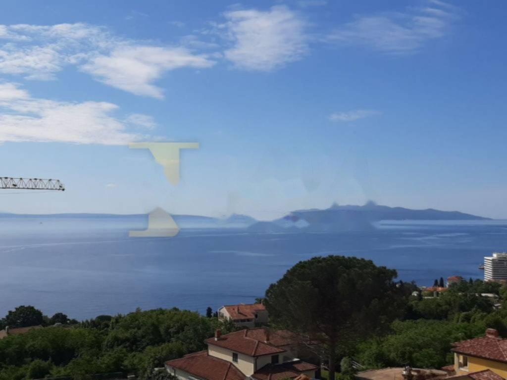 Квартира в Опатии, Хорватия, 124 м² - фото 1