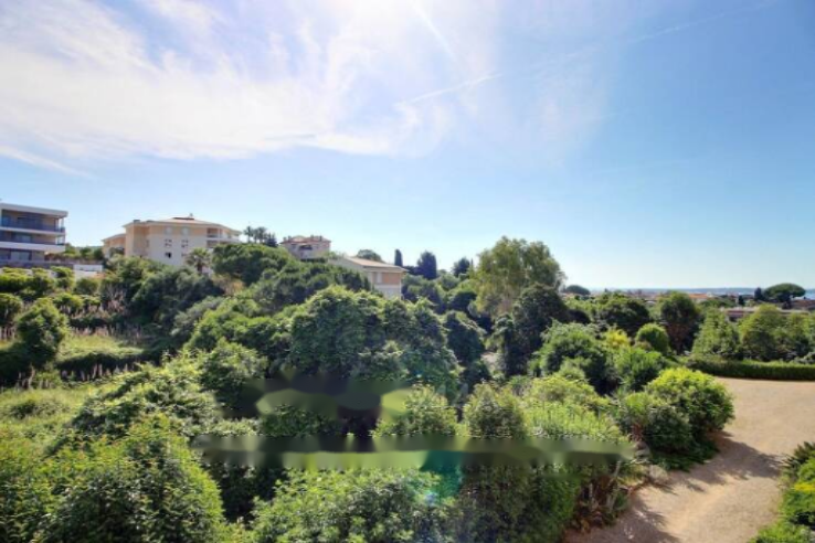 Квартира в Каннах, Франция, 54 м² - фото 1