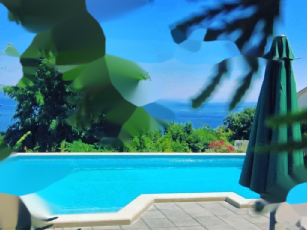 Дом в Опатии, Хорватия, 260 м² - фото 1