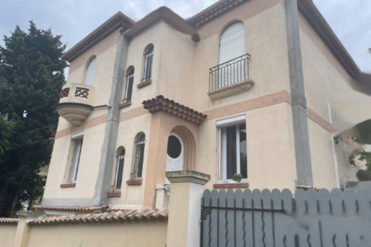 Квартира в Каннах, Франция, 206 м² - фото 1