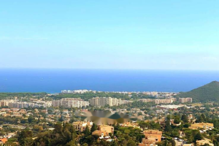 Квартира в Каннах, Франция, 79 м² - фото 1