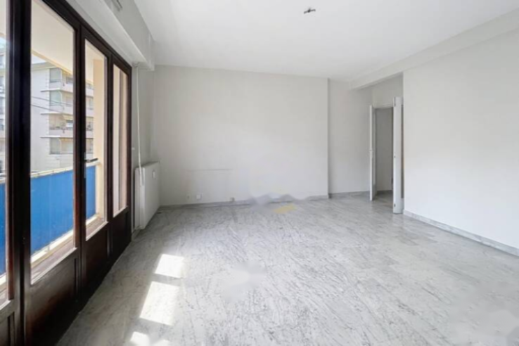 Квартира в Каннах, Франция, 64 м² - фото 1