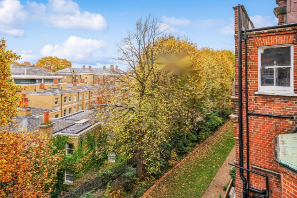 Квартира в Лондоне, Великобритания, 82 м² - фото 1