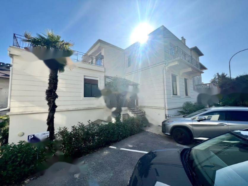 Квартира в Опатии, Хорватия, 200 м² - фото 1