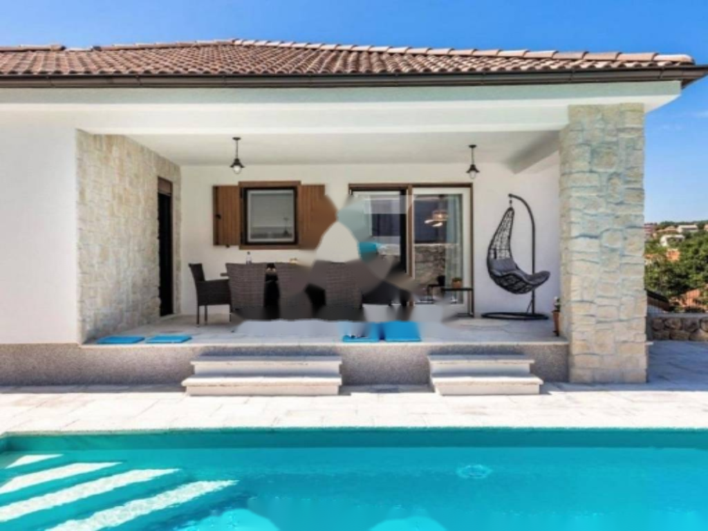 Дом в Опатии, Хорватия, 200 м² - фото 1