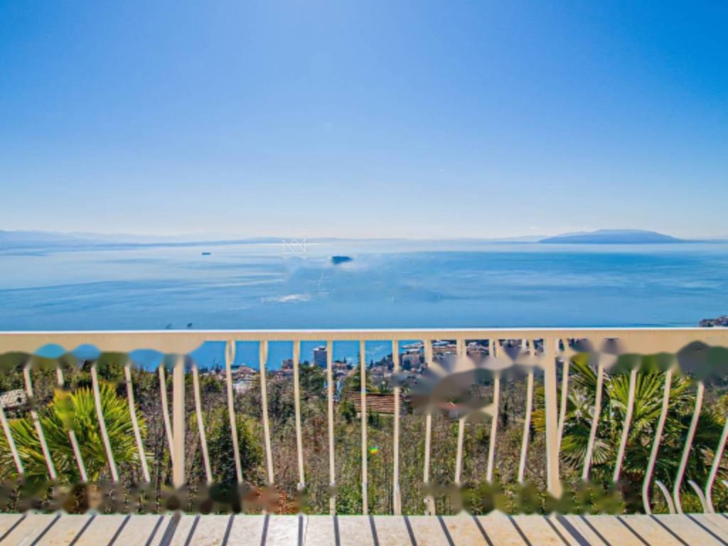 Квартира в Опатии, Хорватия, 52 м² - фото 1