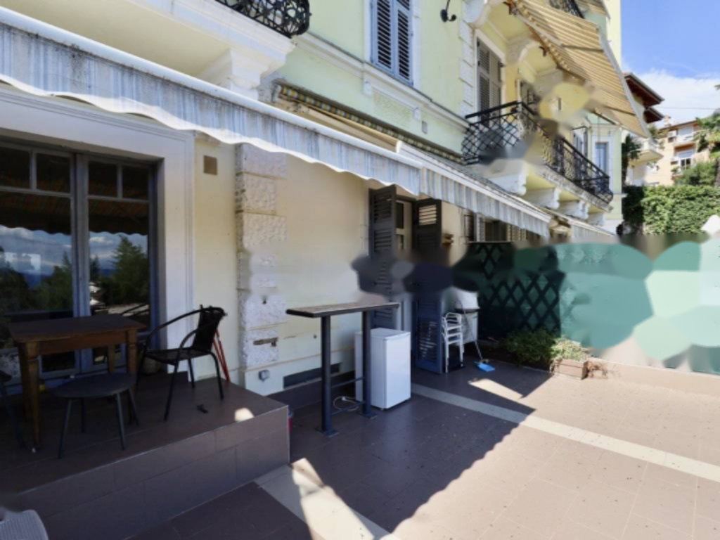 Квартира в Опатии, Хорватия, 24 м² - фото 1