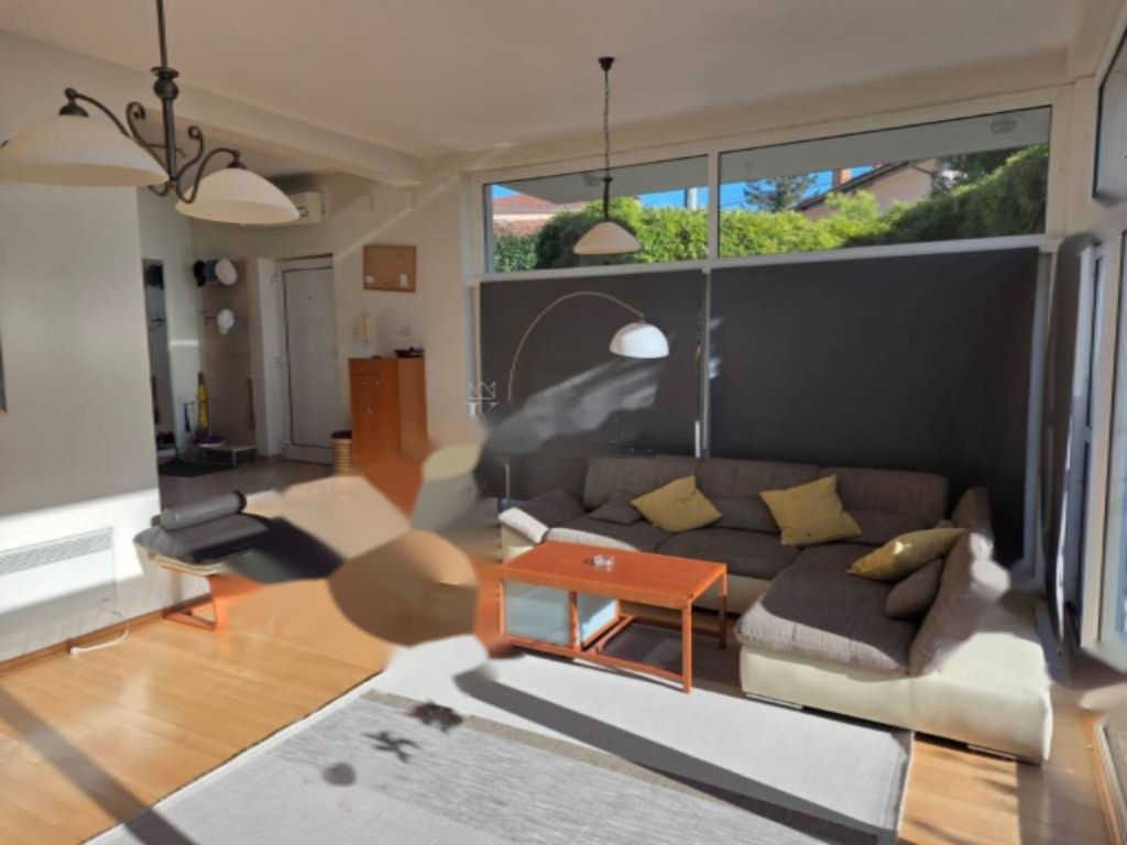 Квартира в Опатии, Хорватия, 147 м² - фото 1