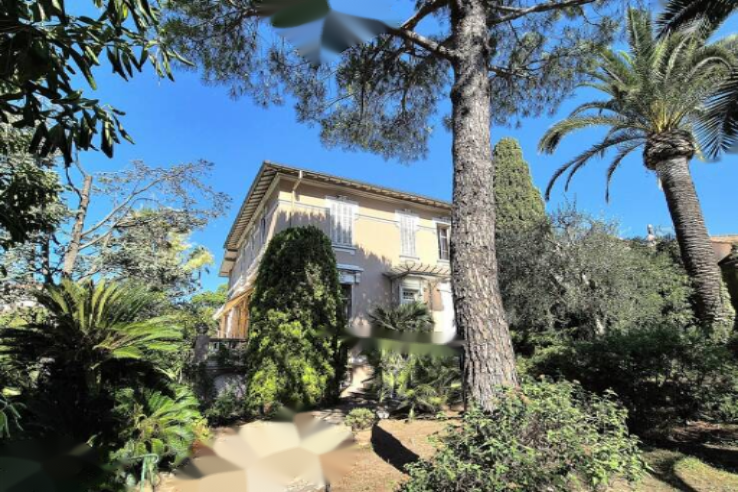 Квартира в Каннах, Франция, 250 м² - фото 1