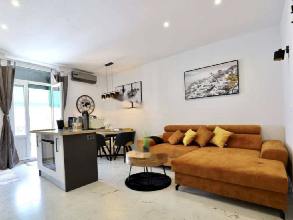 Квартира в Опатии, Хорватия, 43 м² - фото 1