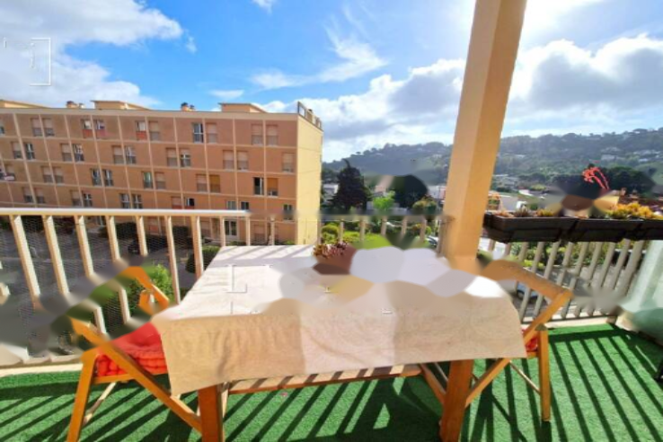 Квартира в Каннах, Франция, 70 м² - фото 1