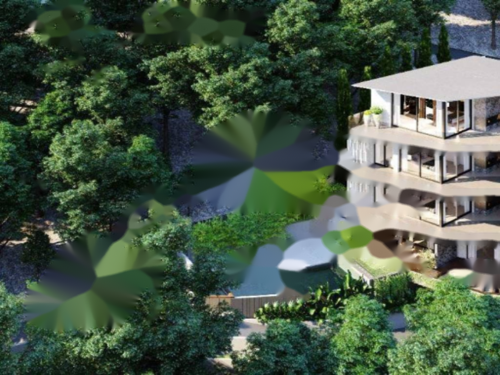 Квартира в Опатии, Хорватия, 151 м² - фото 1