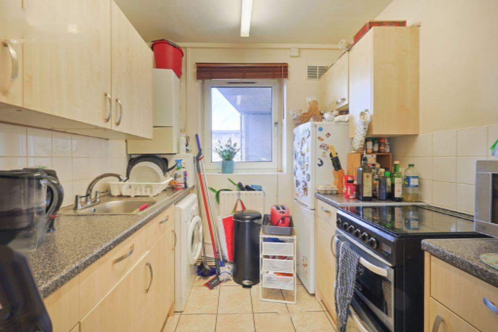 Квартира в Лондоне, Великобритания, 31 м² - фото 1