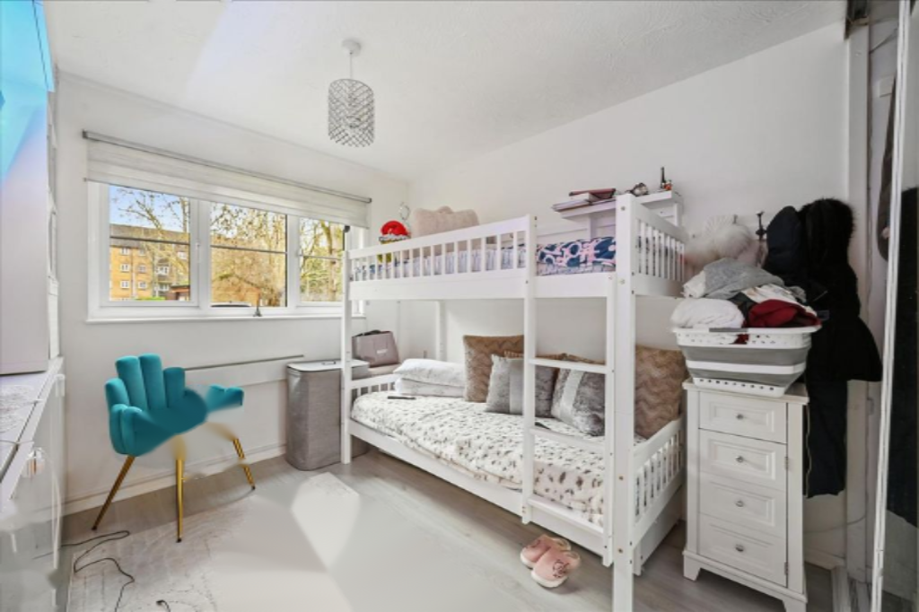 Квартира в Лондоне, Великобритания, 36 м² - фото 1