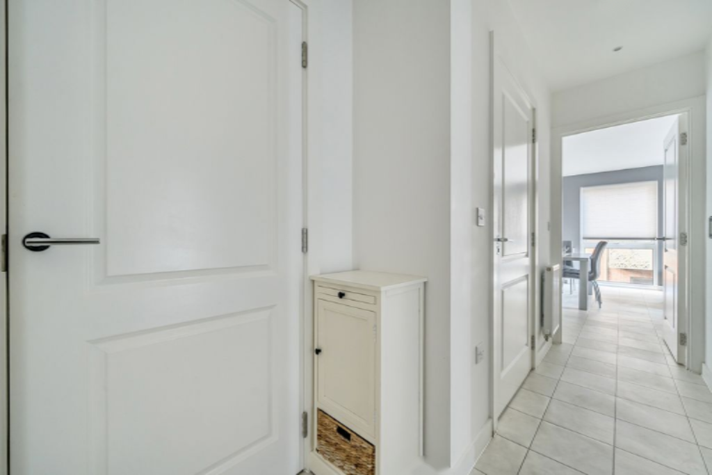 Квартира в Лондоне, Великобритания, 54 м² - фото 1