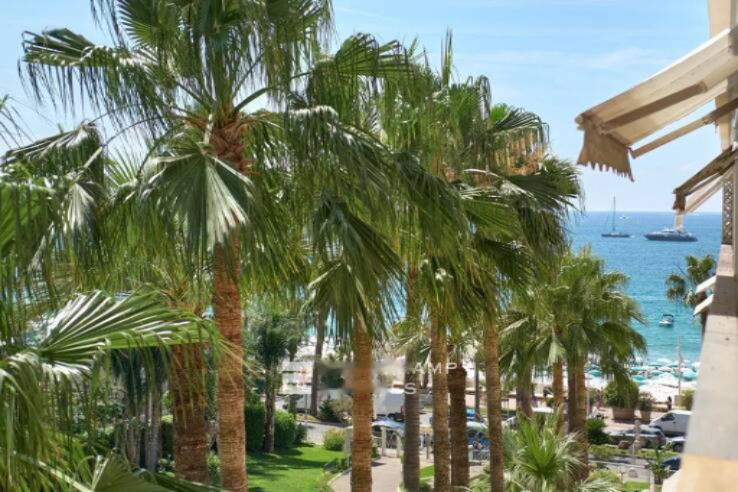 Квартира в Каннах, Франция, 101 м² - фото 1