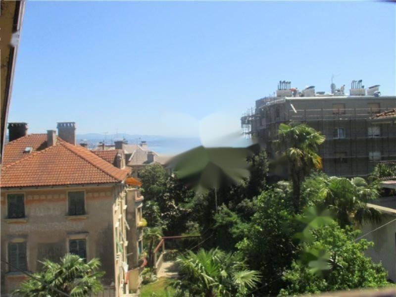 Квартира в Опатии, Хорватия, 98 м² - фото 1