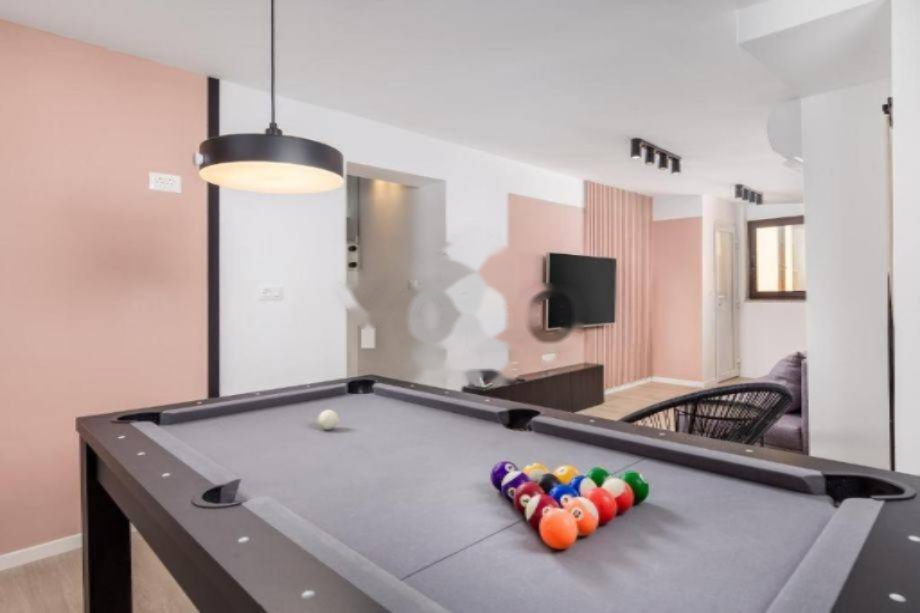 Квартира в Опатии, Хорватия, 84 м² - фото 1