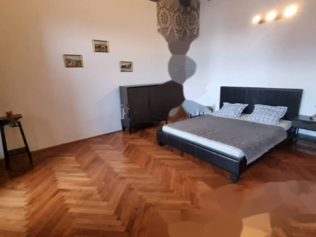 Квартира в Опатии, Хорватия, 90 м² - фото 1