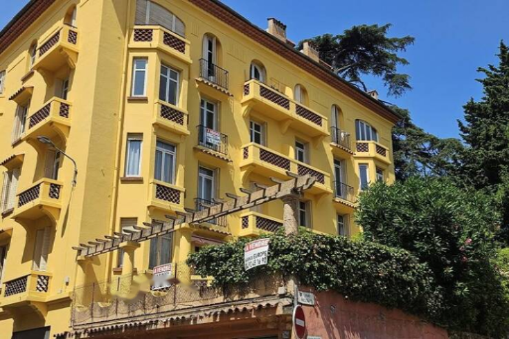 Квартира в Каннах, Франция, 117 м² - фото 1