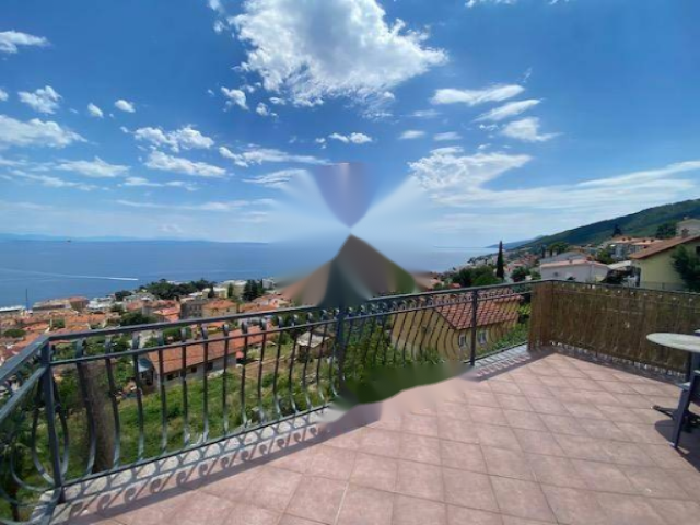 Квартира в Опатии, Хорватия, 101 м² - фото 1