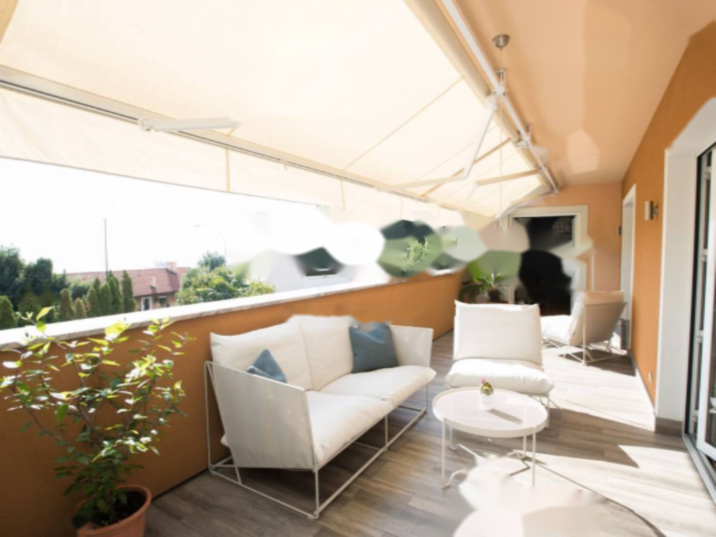 Квартира в Опатии, Хорватия, 300 м² - фото 1