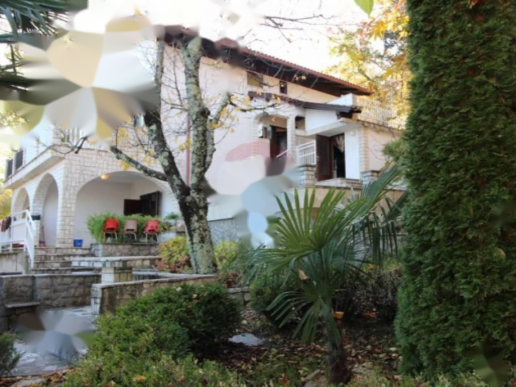 Дом в Опатии, Хорватия, 120 м² - фото 1