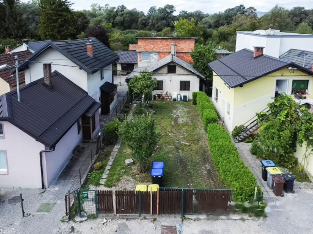 Дом в Любляне, Словения, 108 м² - фото 1