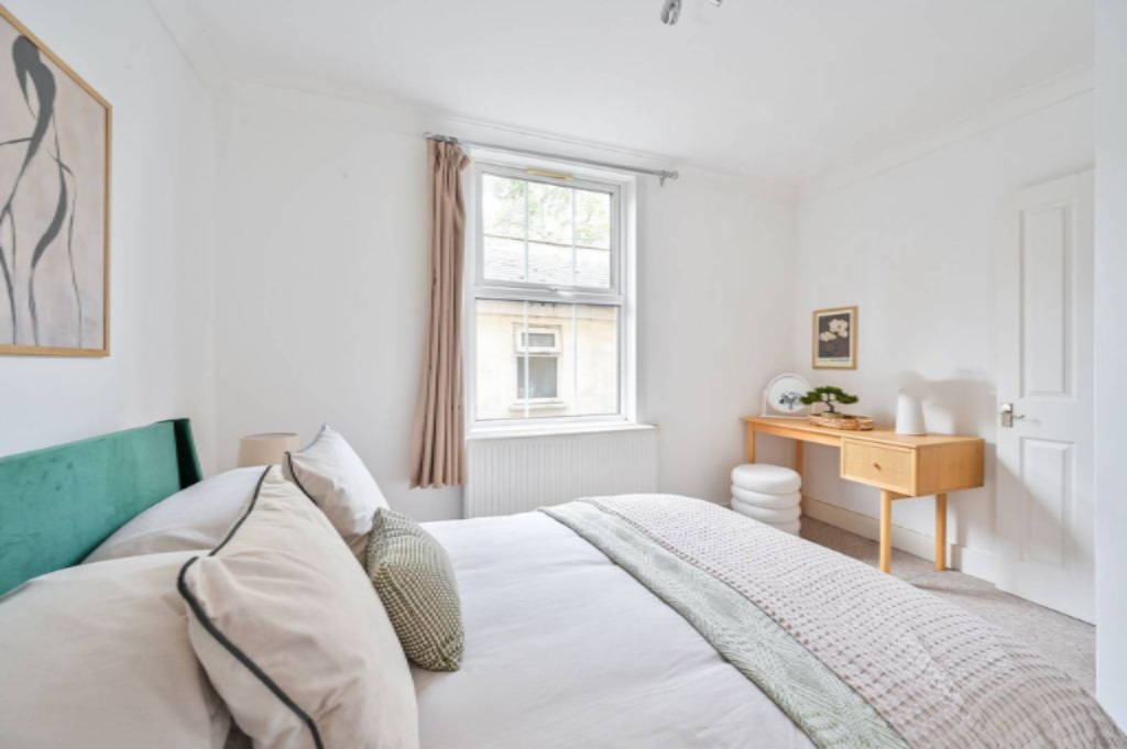 Квартира в Лондоне, Великобритания, 34 м² - фото 1