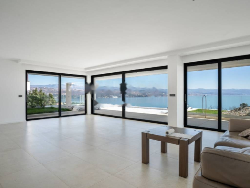 Квартира в Опатии, Хорватия, 251 м² - фото 1