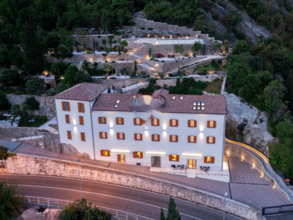 Квартира в Опатии, Хорватия, 132 м² - фото 1