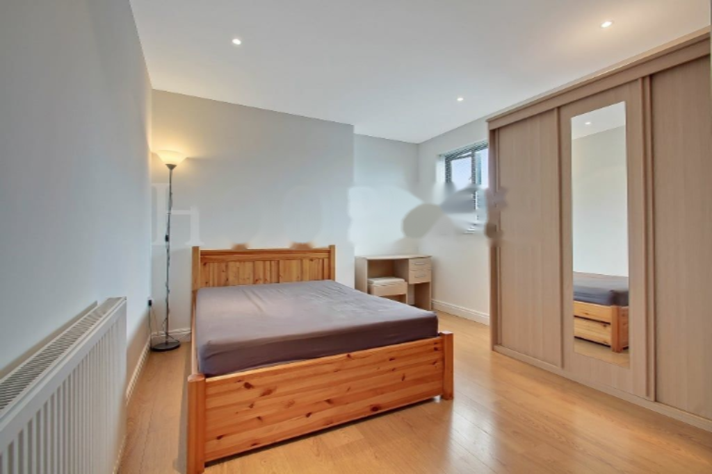 Квартира в Лондоне, Великобритания, 57 м² - фото 1